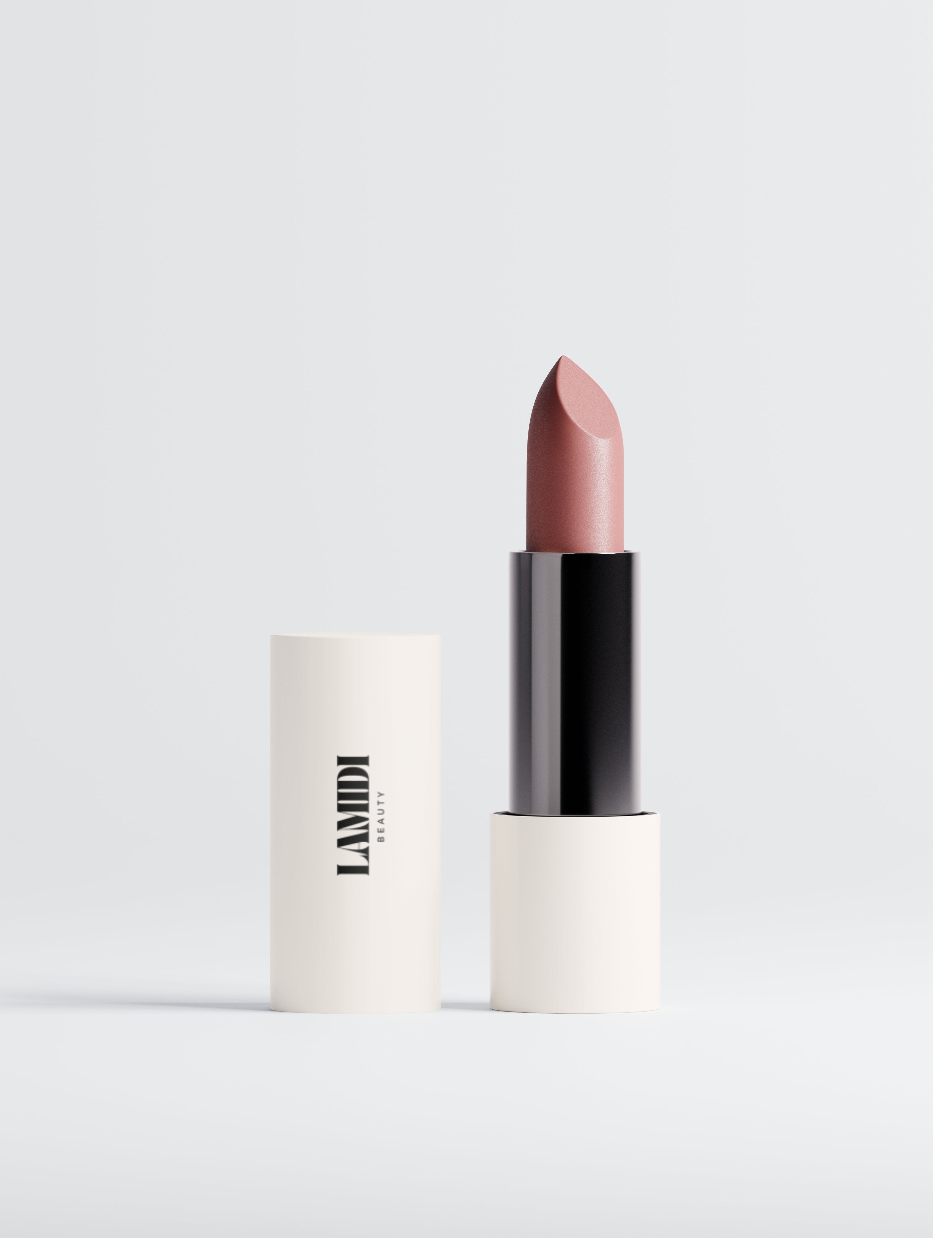 Matte Lipstick, Paris