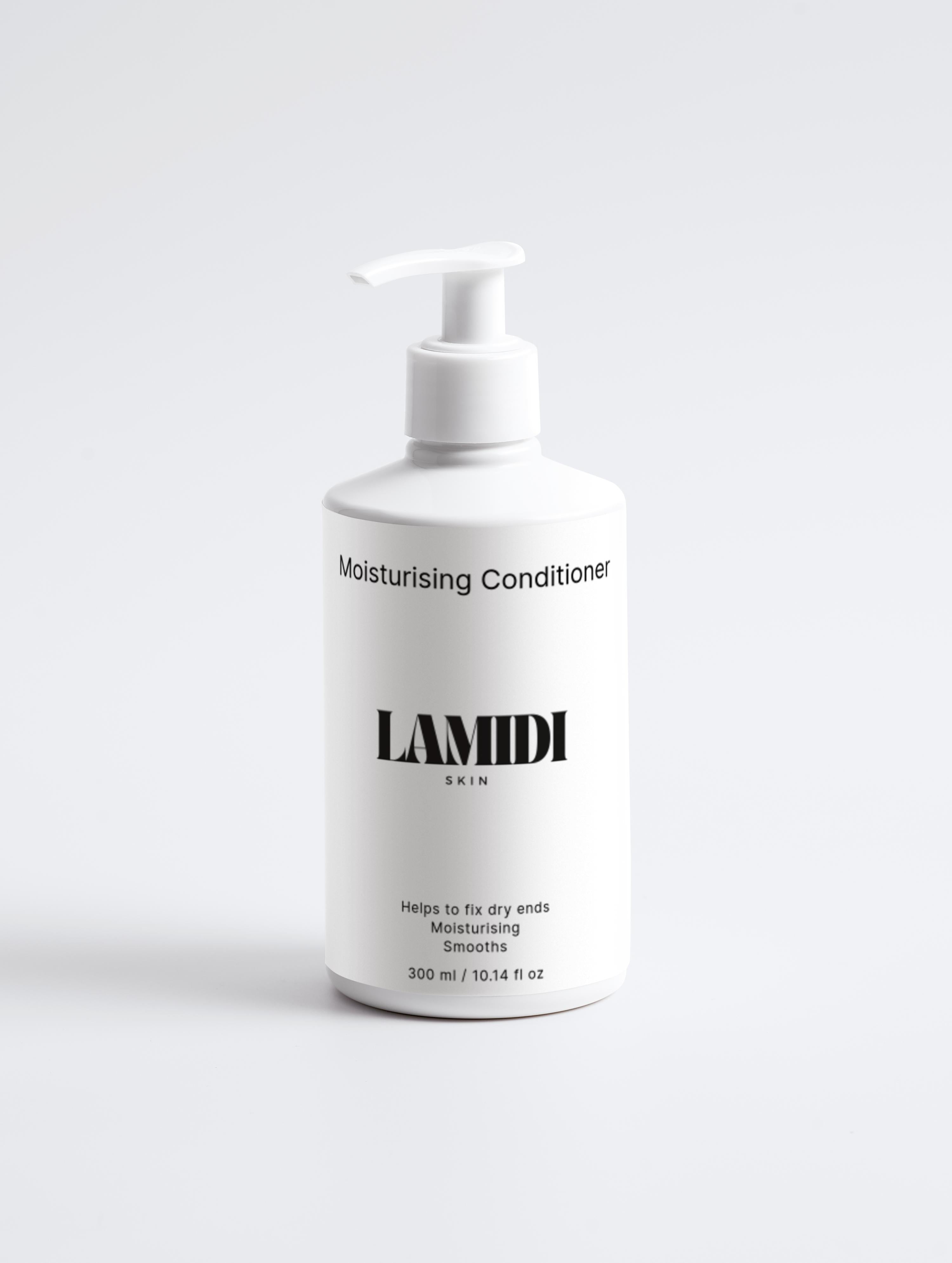 Moisturising Conditioner