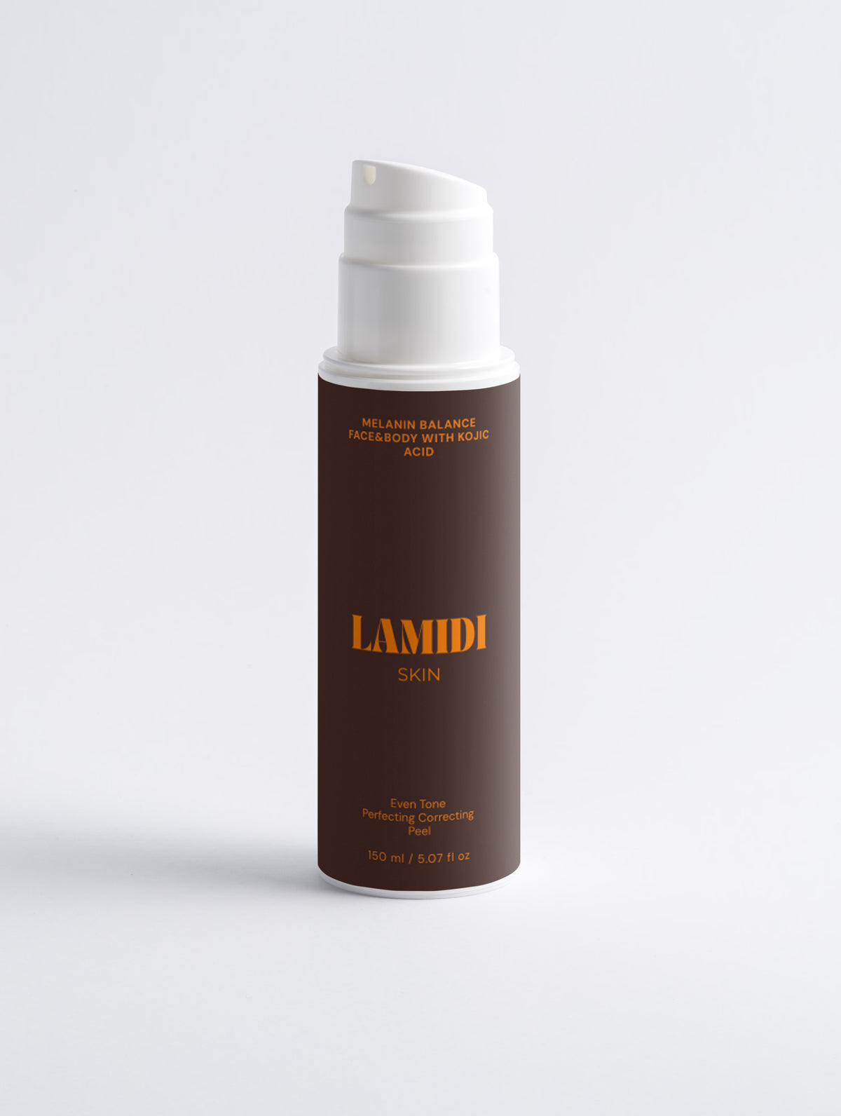 Melanin Balance Face&Body with Kojic Acid